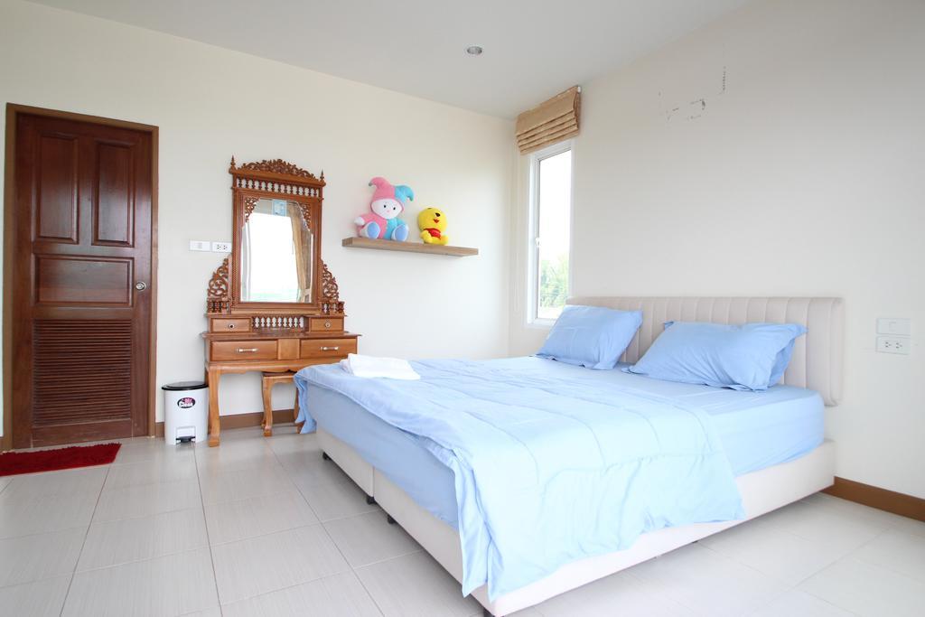 Ferienwohnung Uncle House Krabi town Exterior foto