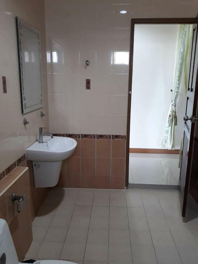 Ferienwohnung Uncle House Krabi town Exterior foto