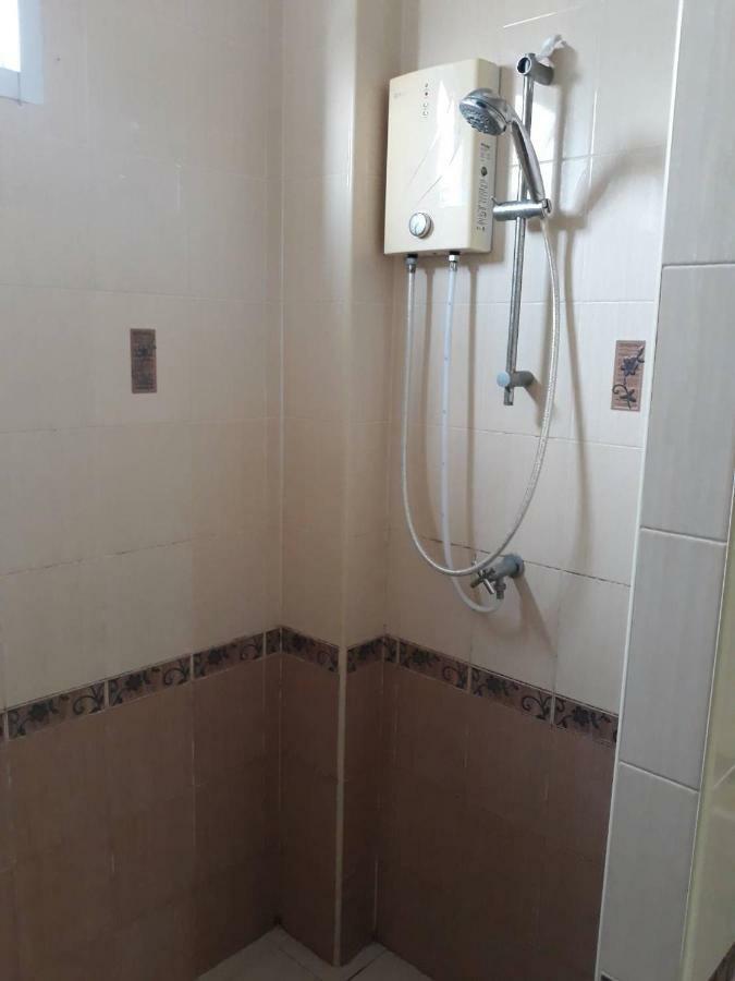 Ferienwohnung Uncle House Krabi town Exterior foto